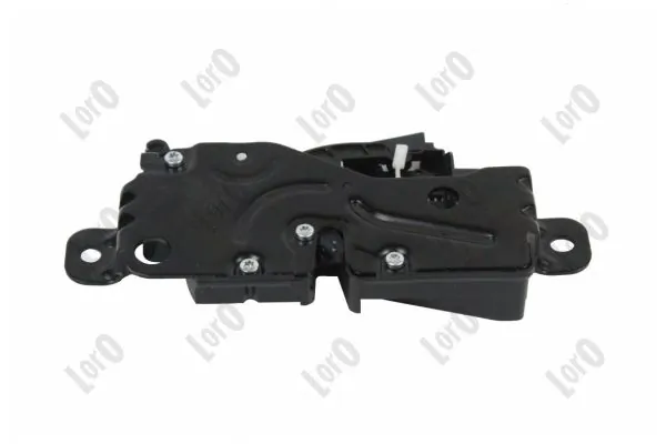 Tailgate Lock