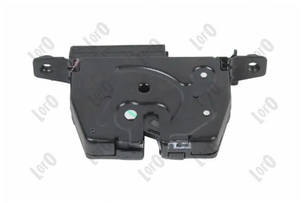 Tailgate Lock