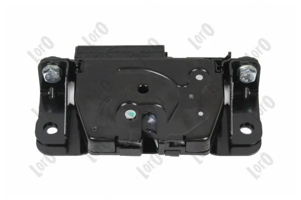 Tailgate Lock