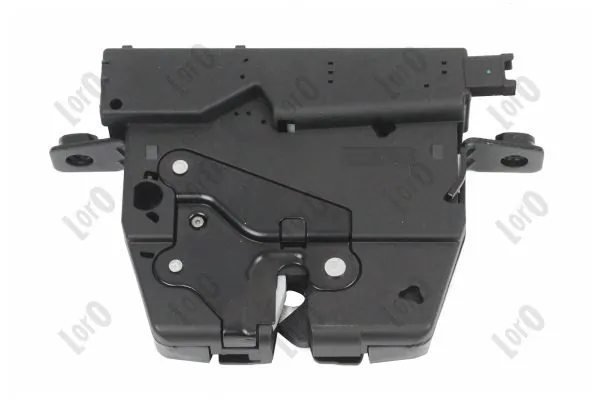 Tailgate Lock