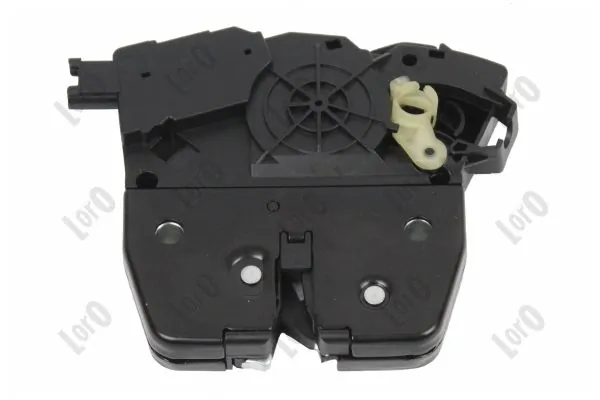 Tailgate Lock