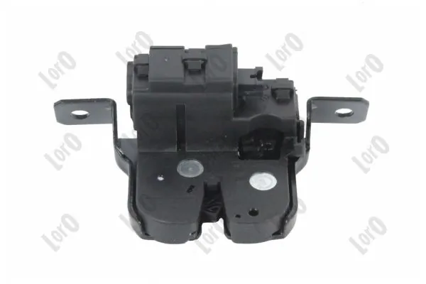Tailgate Lock