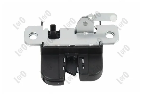 Tailgate Lock