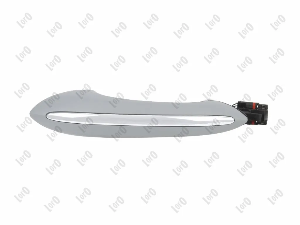 Exterior Door Handle