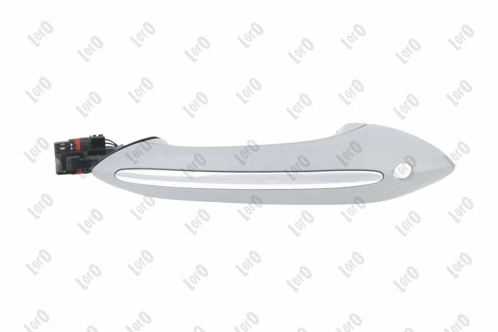 Exterior Door Handle