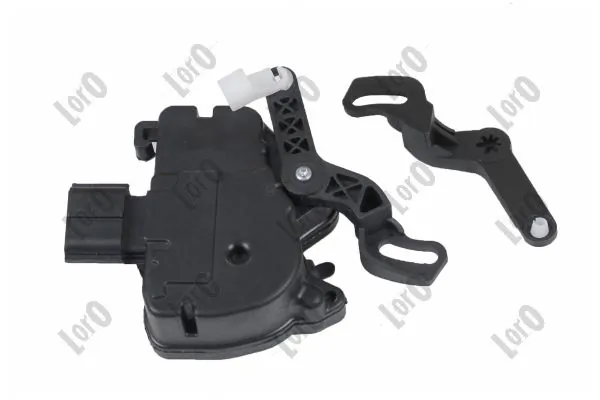 Actuator, central locking system