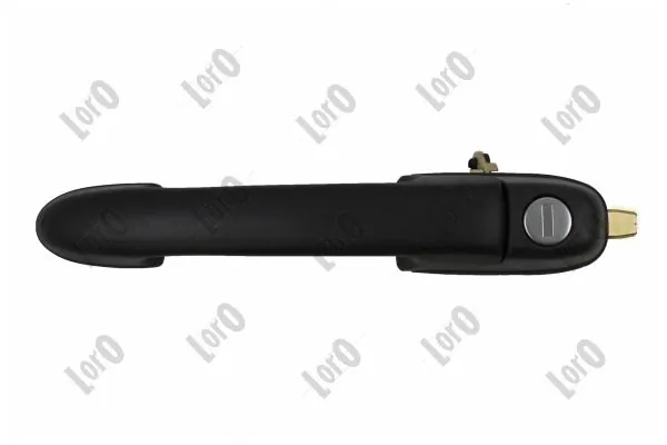 Exterior Door Handle