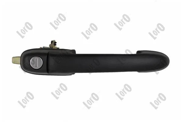 Exterior Door Handle