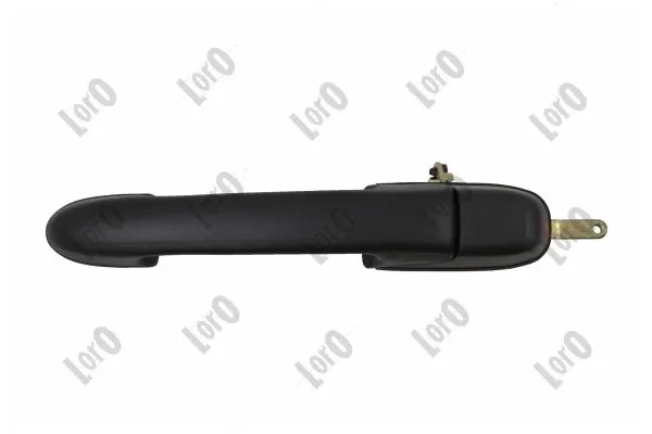 Exterior Door Handle