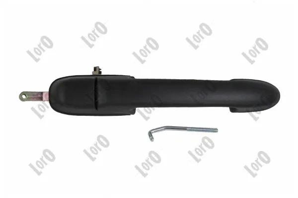 Exterior Door Handle