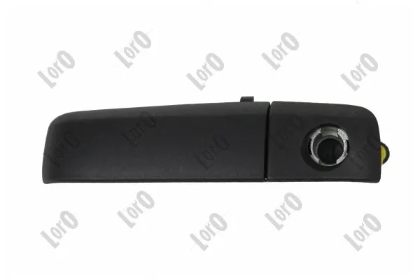 Exterior Door Handle
