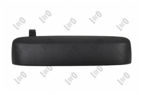 Exterior Door Handle