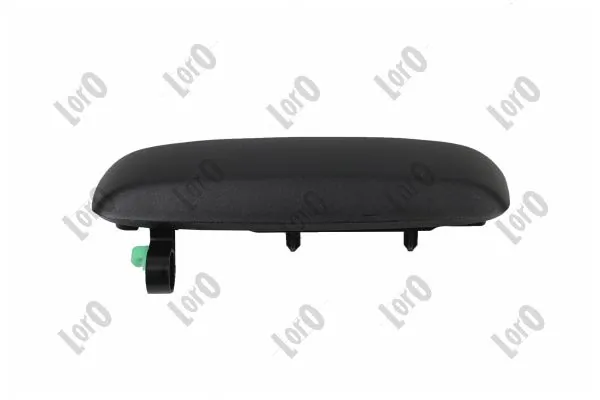 Exterior Door Handle