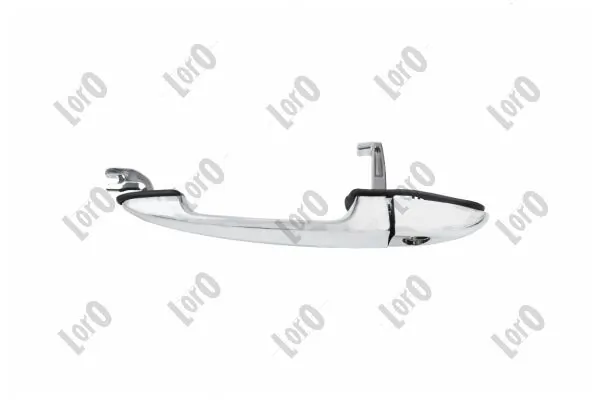 Exterior Door Handle