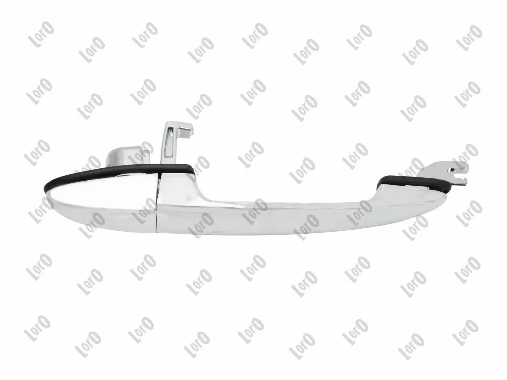 Exterior Door Handle