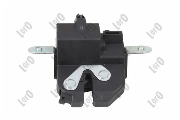 Tailgate Lock