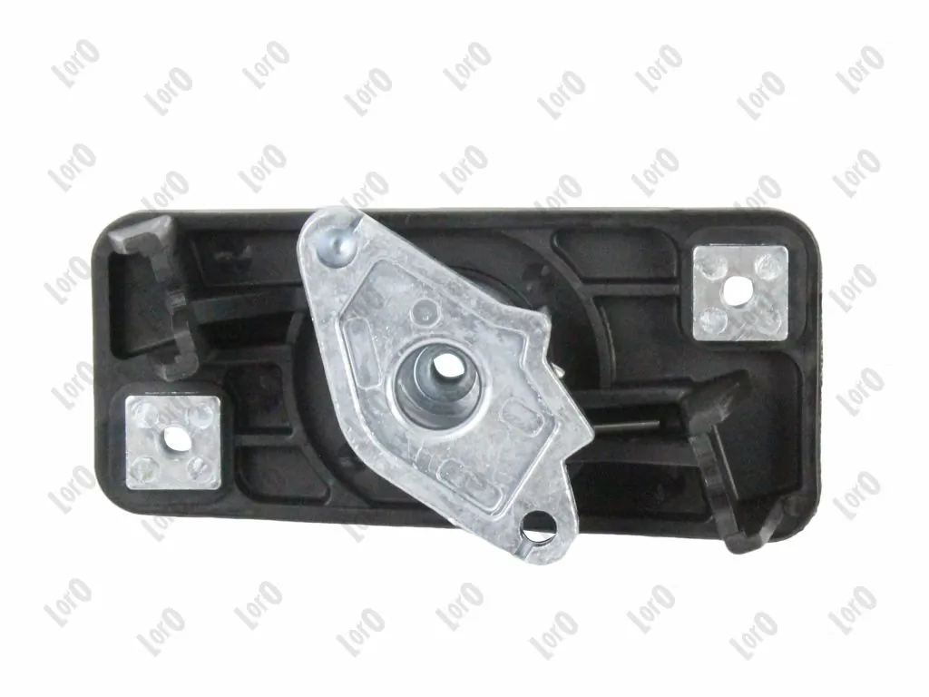 Exterior Door Handle