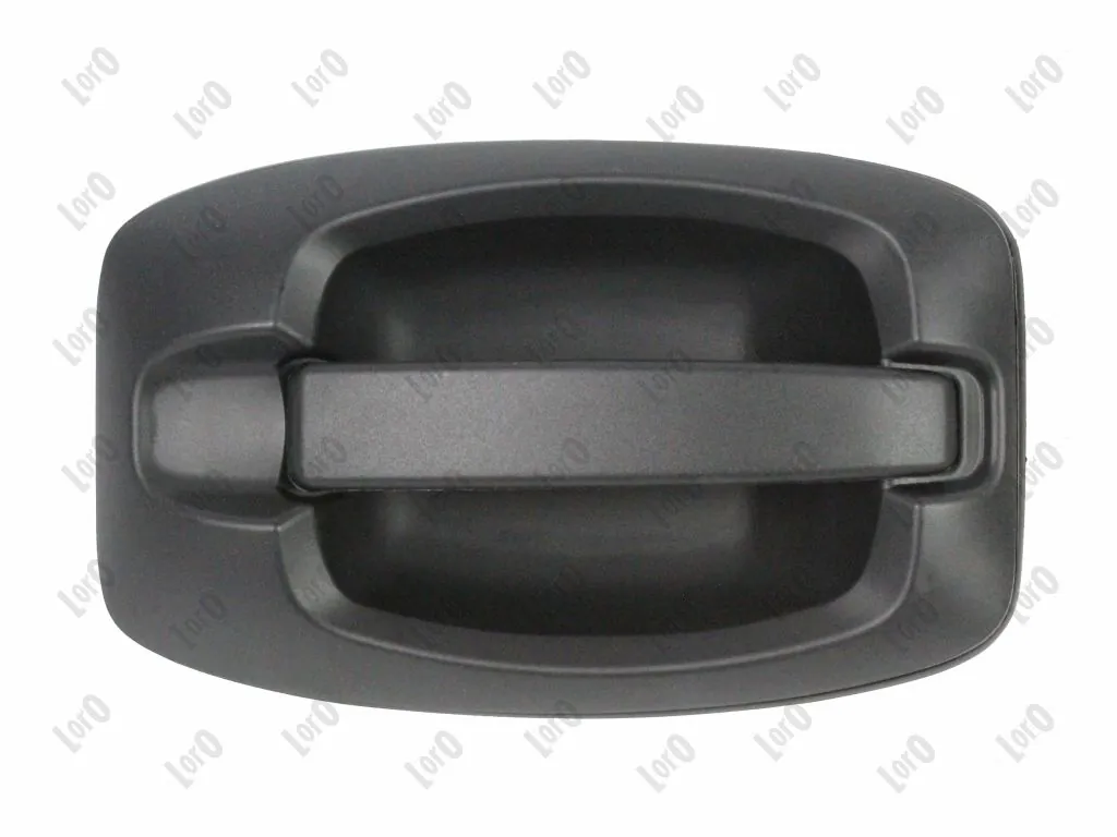 Exterior Door Handle