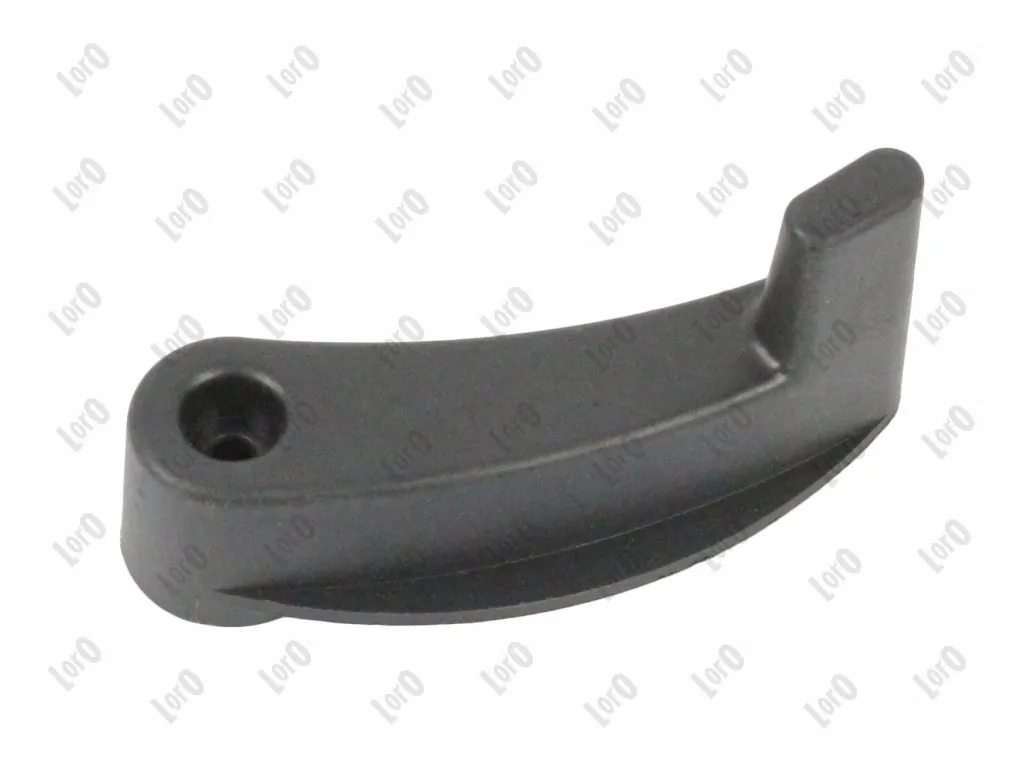 Exterior Door Handle