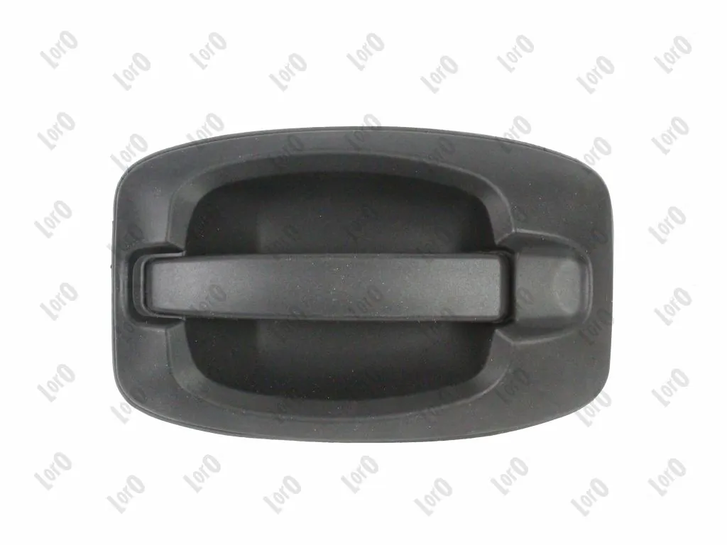 Exterior Door Handle