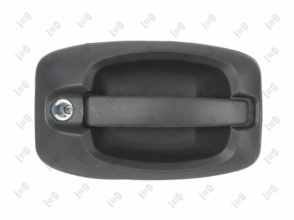 Exterior Door Handle