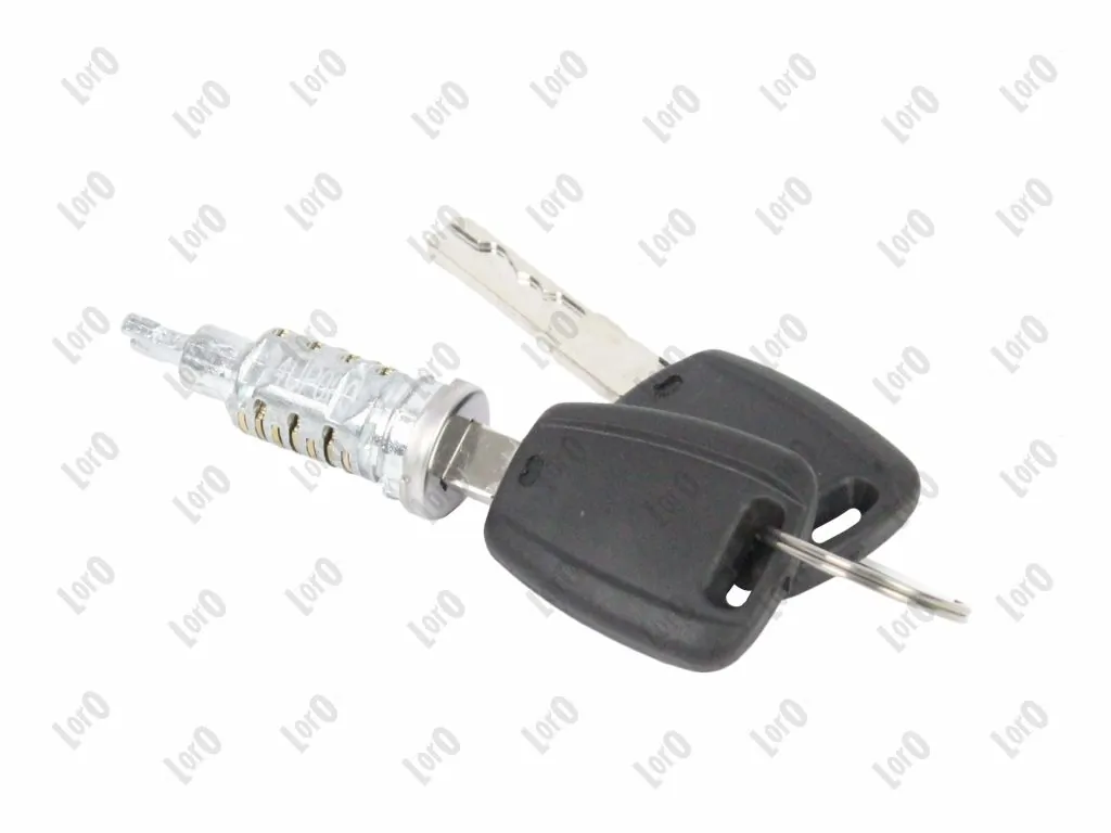 Lock Cylinder