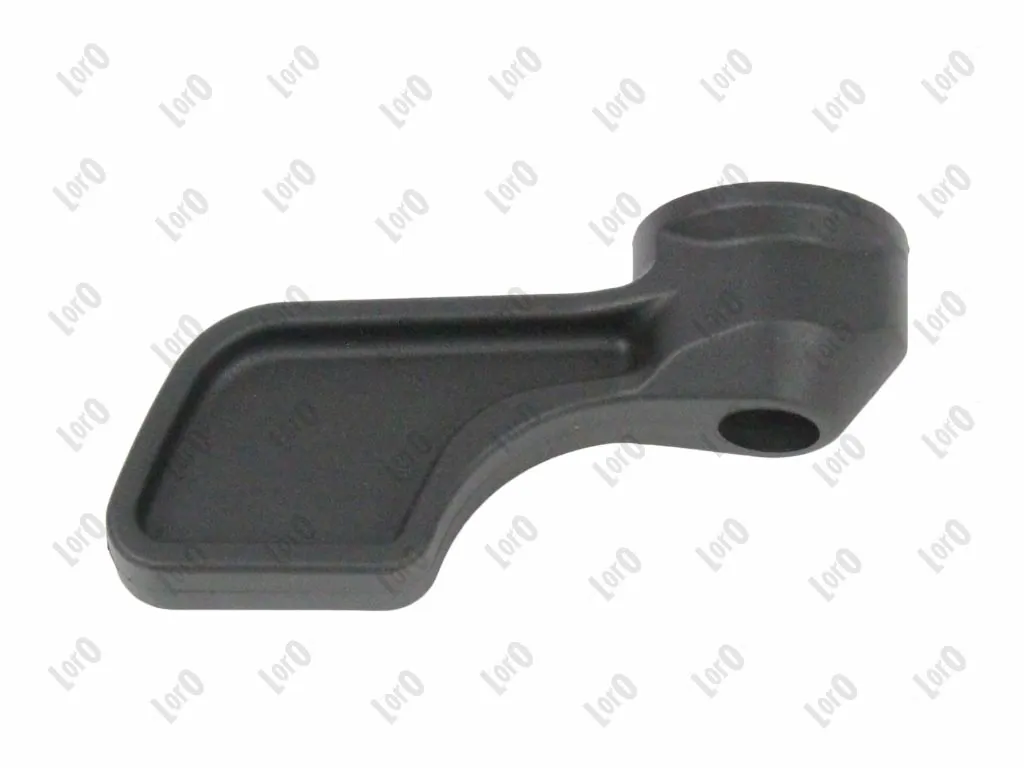 Exterior Door Handle