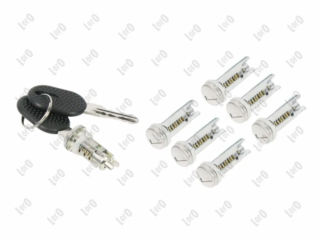 Lock Cylinder