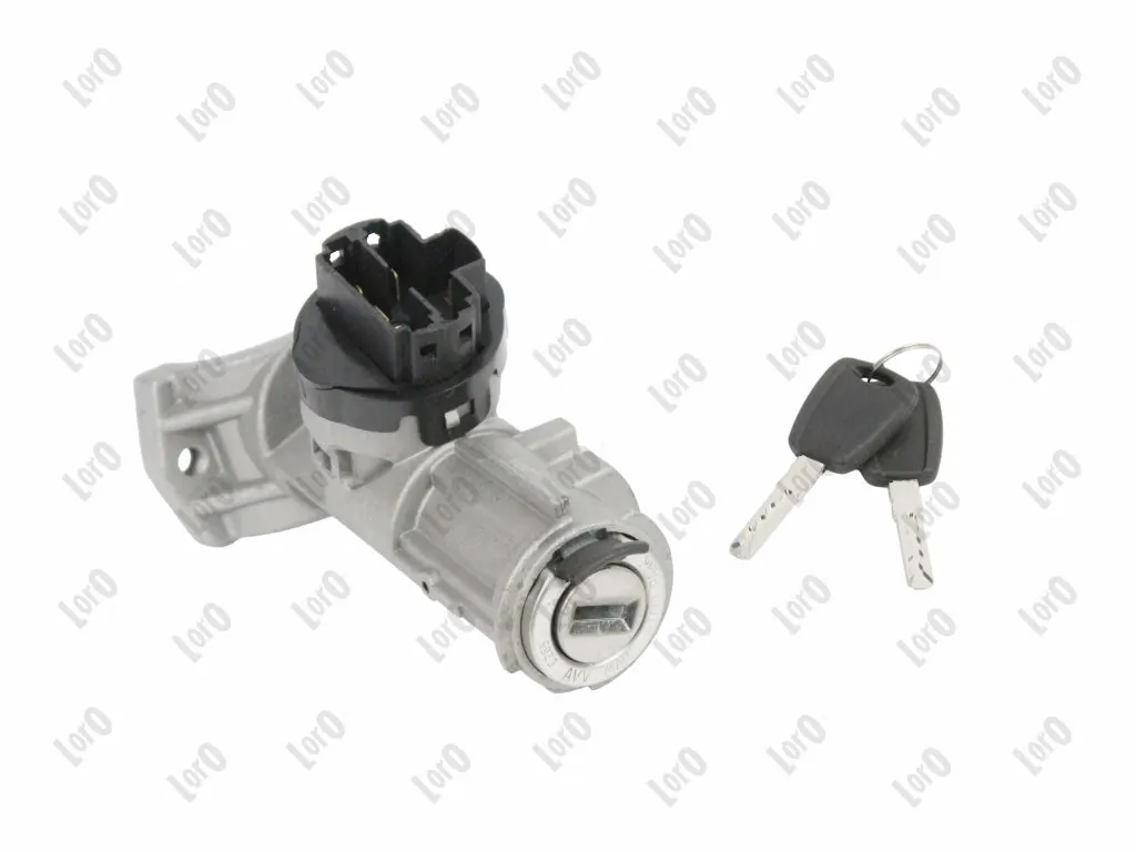 Steering Lock