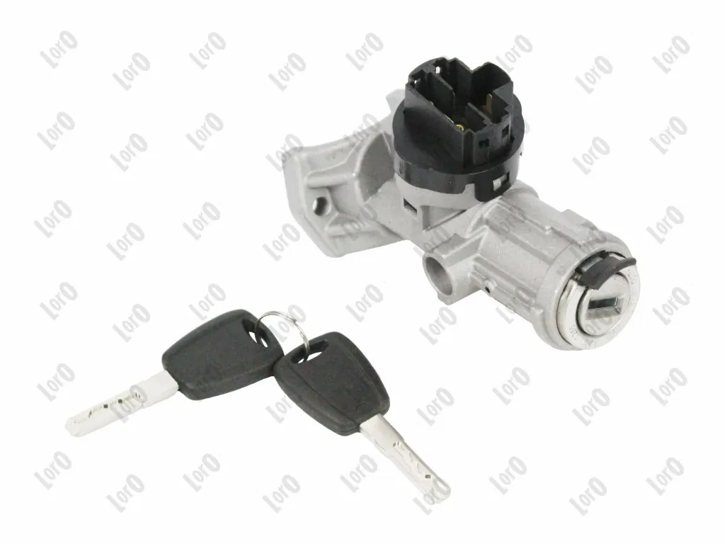 Steering Lock