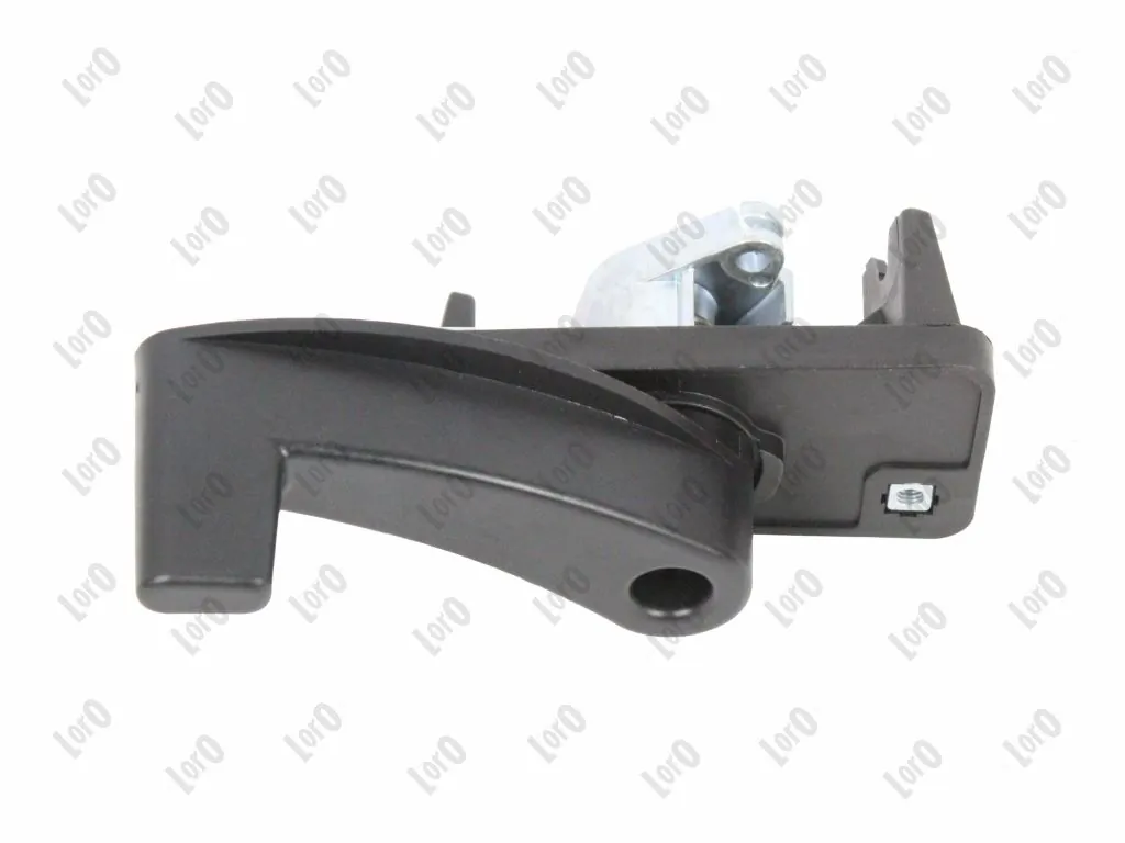 Exterior Door Handle