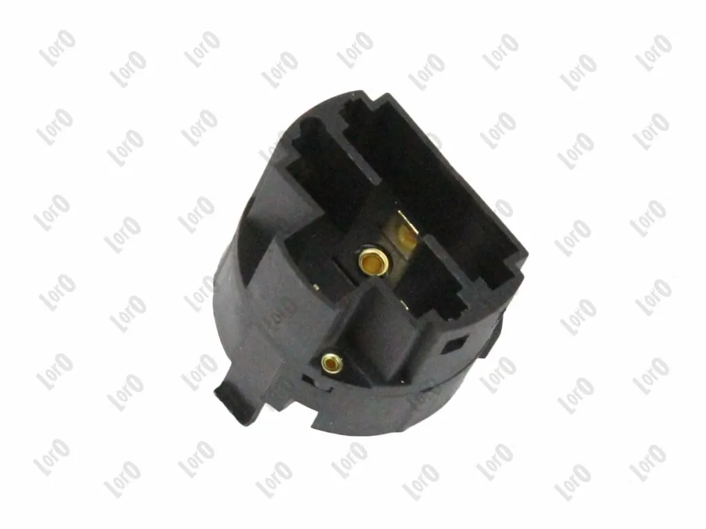 Steering Lock