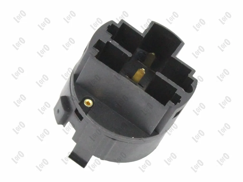 Steering Lock
