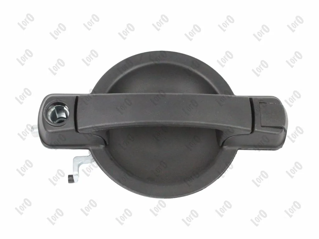 Exterior Door Handle