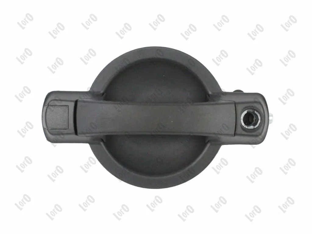 Exterior Door Handle