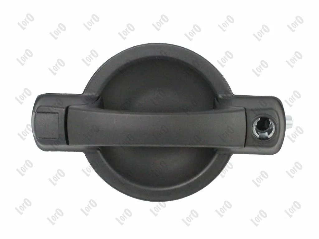 Exterior Door Handle