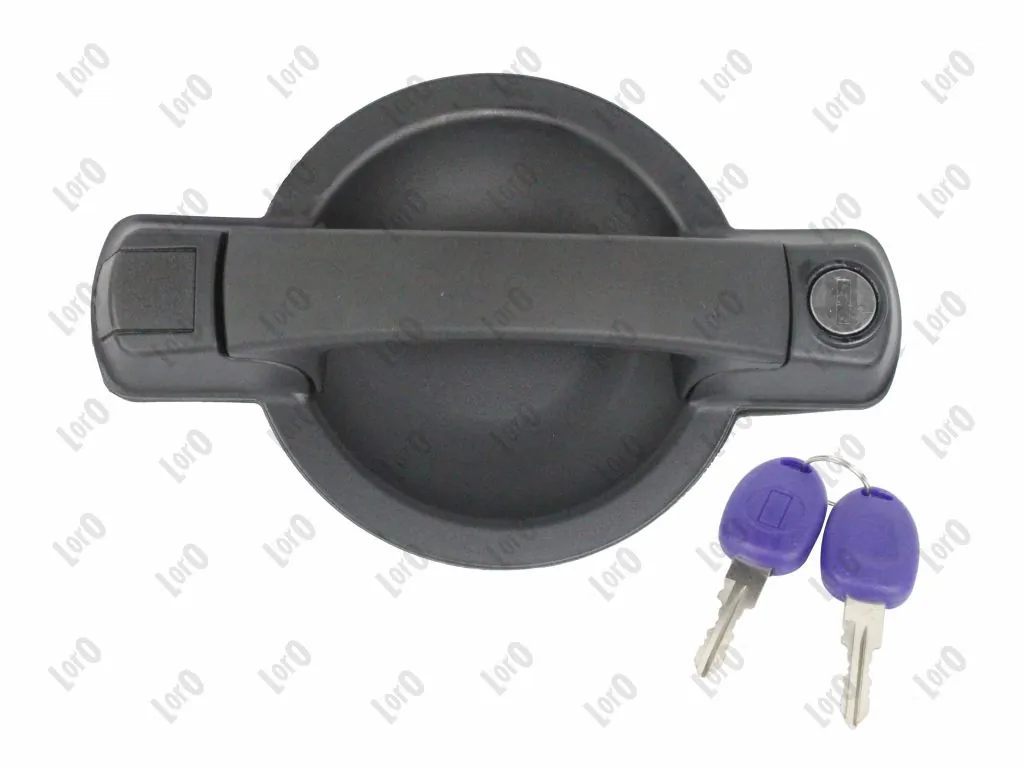 Exterior Door Handle