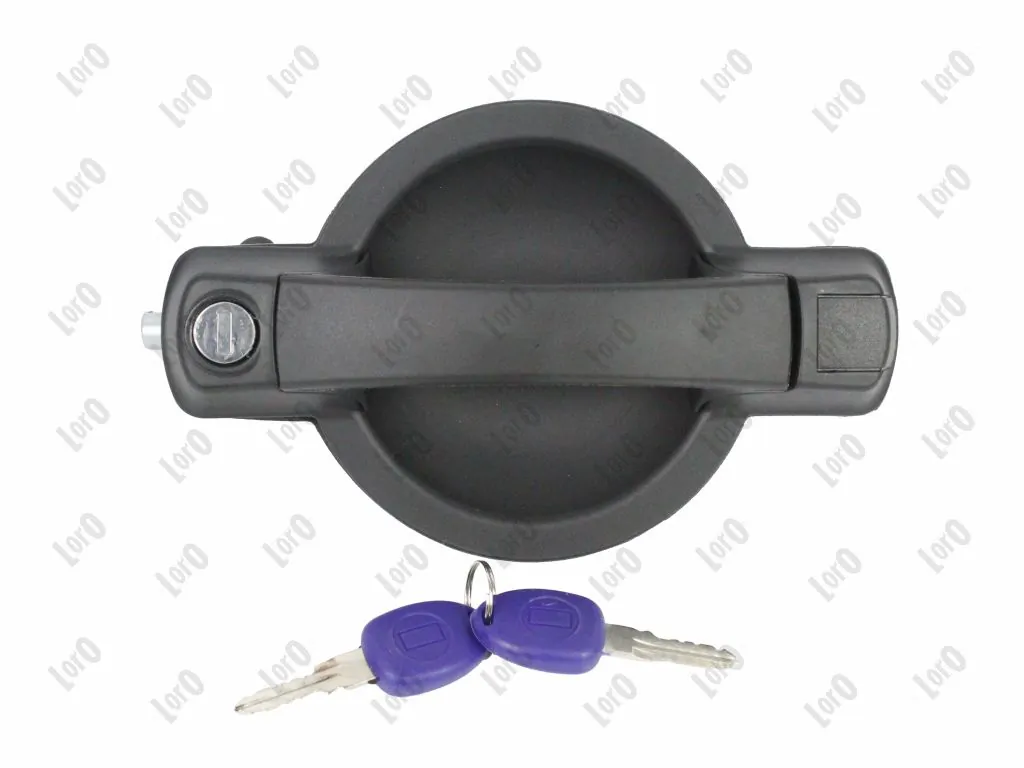 Exterior Door Handle