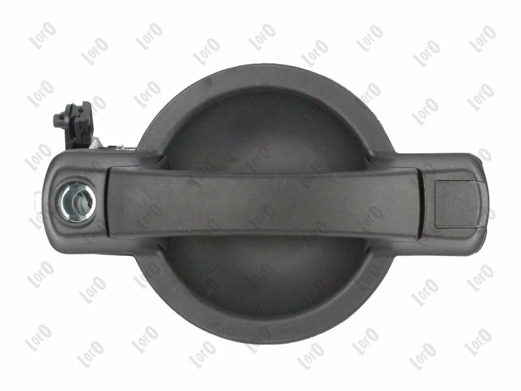 Exterior Door Handle