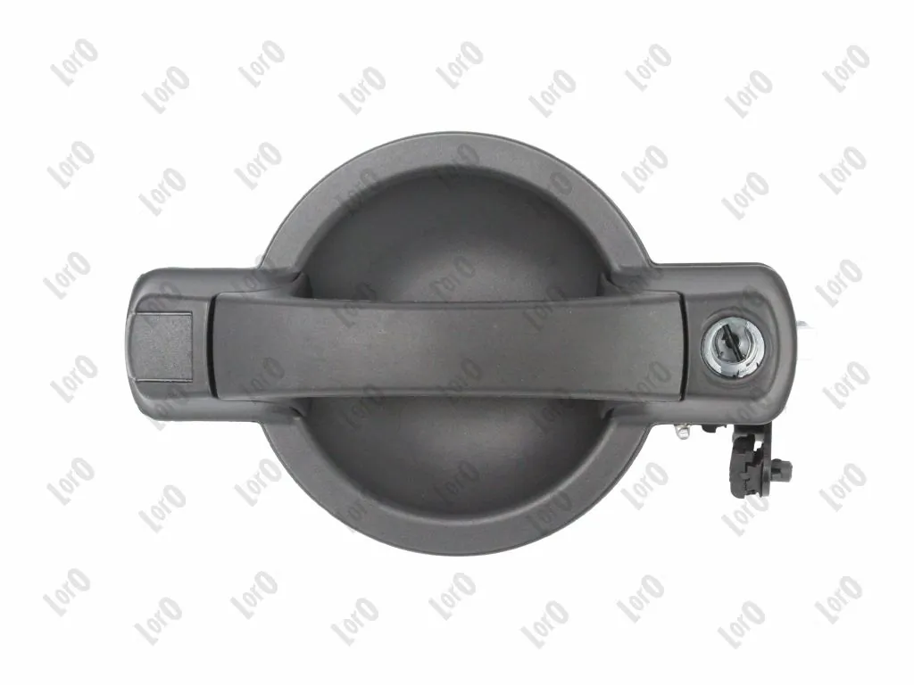Exterior Door Handle