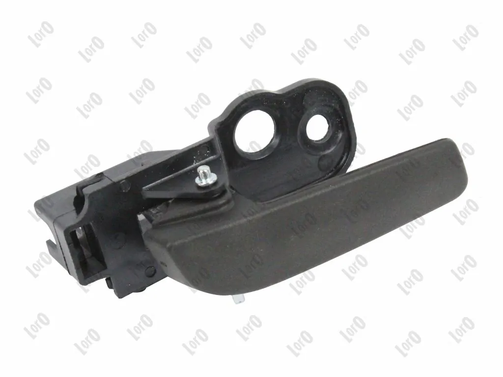 Door Handle, interior equipment