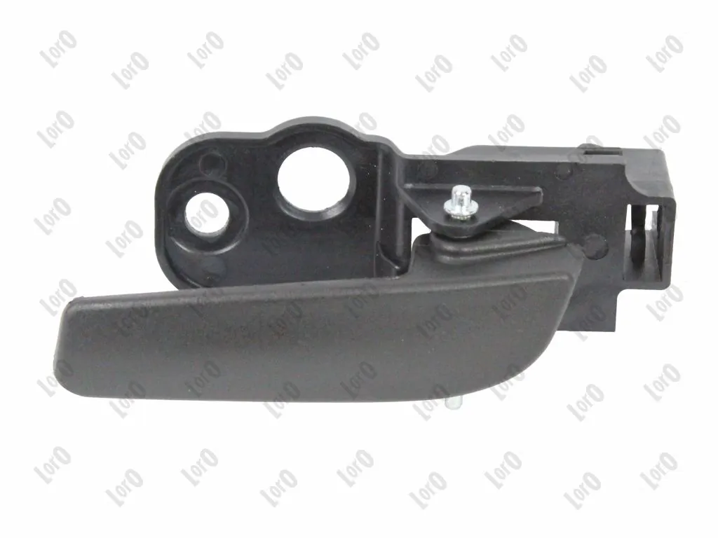 Door Handle, interior equipment