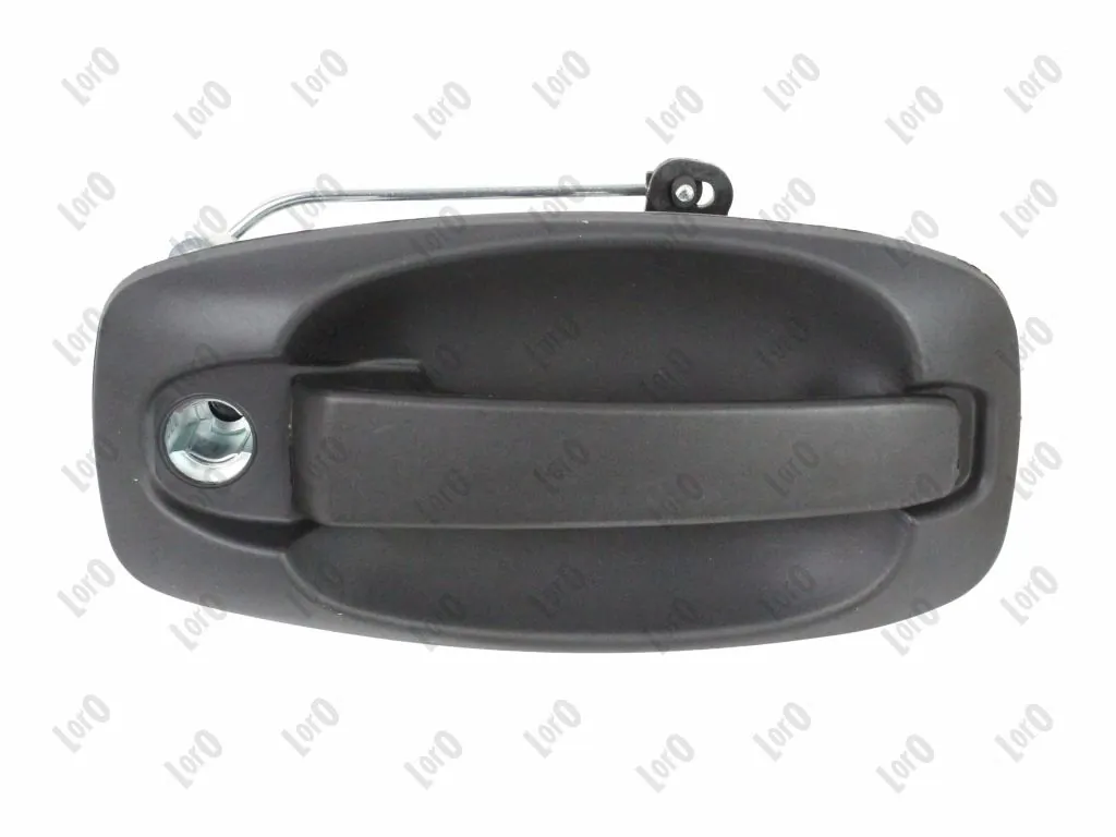Exterior Door Handle