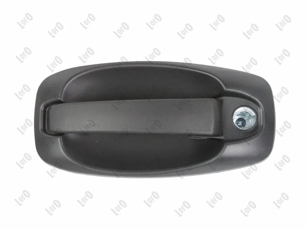 Exterior Door Handle