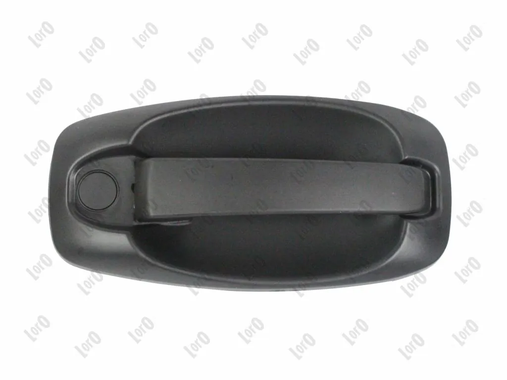 Exterior Door Handle