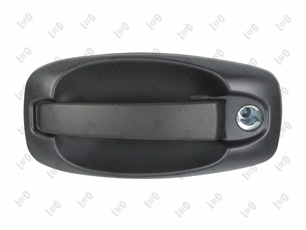 Exterior Door Handle