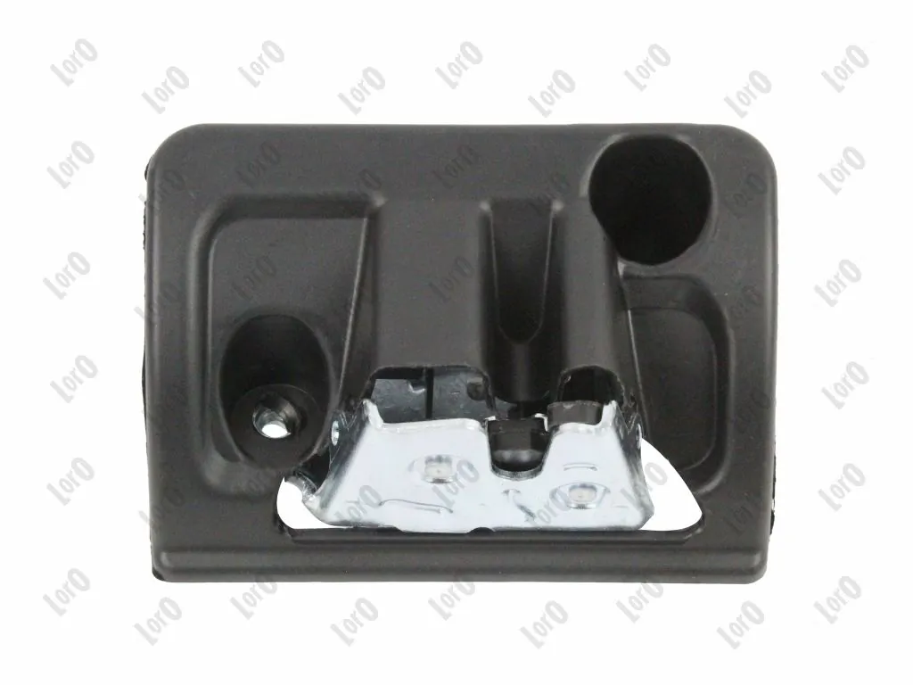 Tailgate Lock