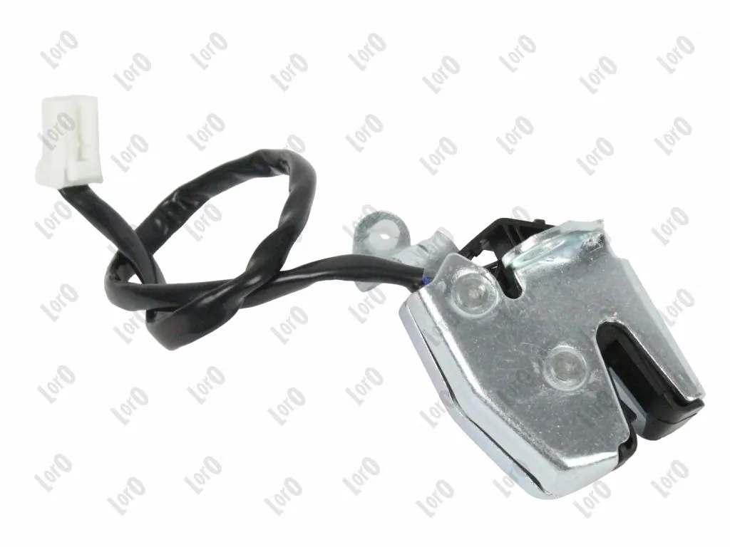 Tailgate Lock