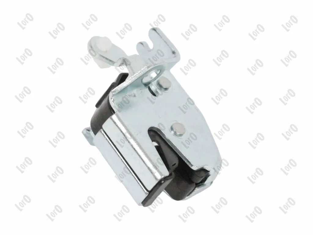 Back Door Lock