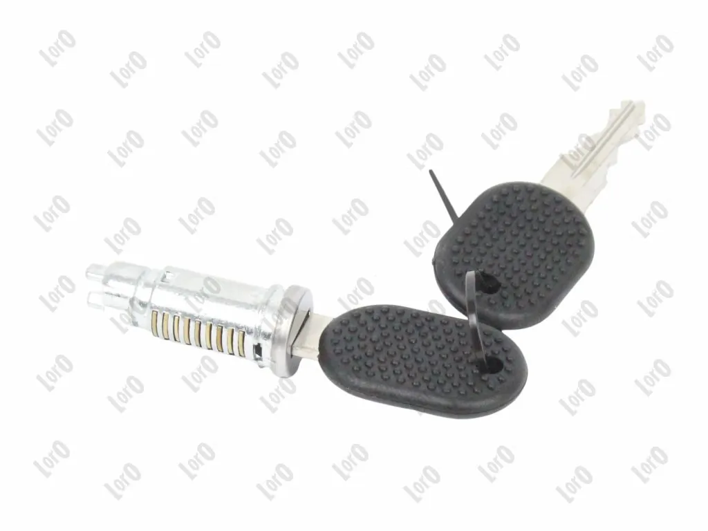 Lock Cylinder